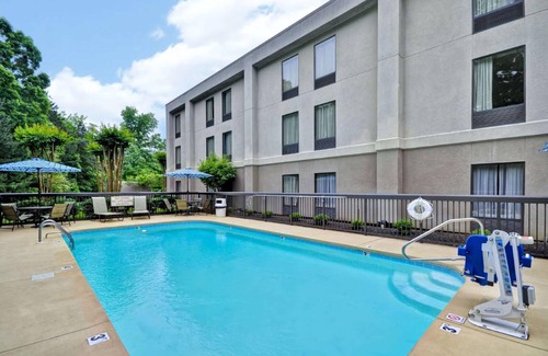 Counce Hotel | 55 m² Hotel ∙ 127 guests