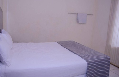 Harare Hotel | 55 m² Hotel ∙ 127 guests