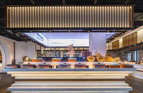 Huangshan Hotel | 55 m² Hotel ∙ 2 bedrooms ∙ 4 guests