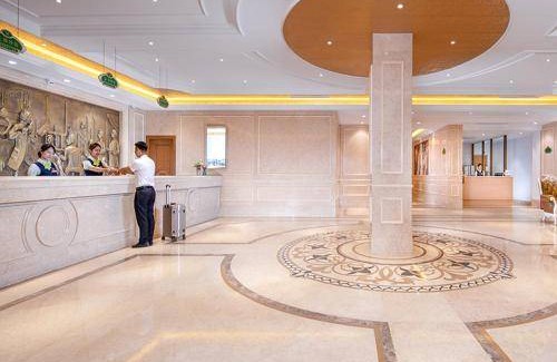 Huangshan Hotel | 55 m² Hotel ∙ 2 bedrooms ∙ 4 guests