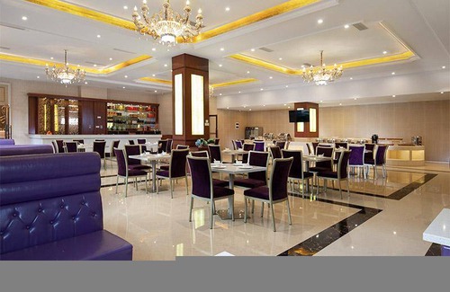 Huadu Hotel | 55 m² Hotel ∙ 2 bedrooms ∙ 4 guests