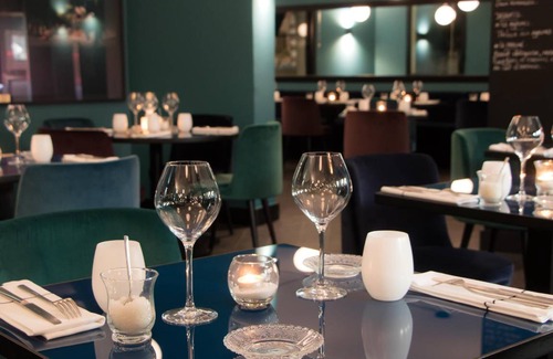 Pacy-sur-Eure Hotel | 55 m² Hotel ∙ 4 guests