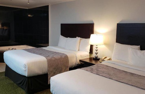 Cornwall Hotel | 55 m² Hotel ∙ 4 guests