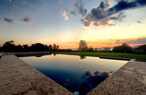 Lazise Hotel | 55 m² Hotel ∙ 4 guests