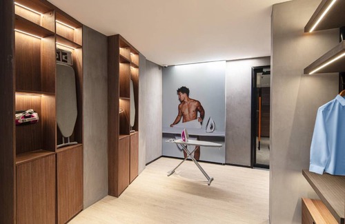 Beilin Hotel | 55 m² Hotel ∙ 5 guests