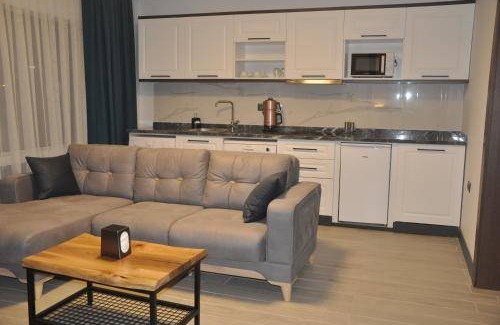 Ankara City Center Hotel | 55 m² Hotel ∙ 5 guests