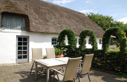 Fredericia House | 55 m² House ∙ 1 bedroom ∙ 4 guests