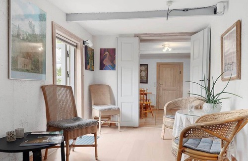 Fredericia House | 55 m² House ∙ 1 bedroom ∙ 4 guests