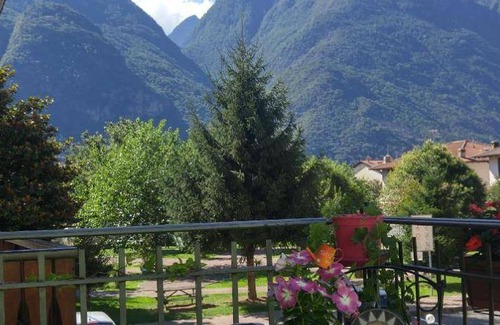 Piancogno House | 55 m² House ∙ 1 bedroom ∙ 4 guests
