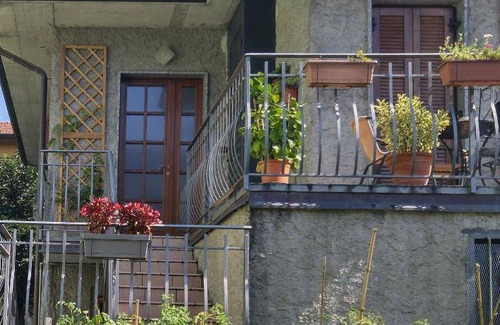 Piancogno House | 55 m² House ∙ 1 bedroom ∙ 4 guests