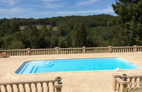Poursac House | 55 m² House ∙ 1 bedroom ∙ 2 guests