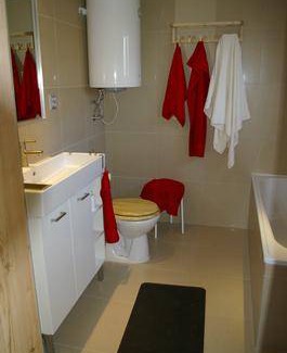 Mirsk House | 55 m² House ∙ 1 bedroom ∙ 6 guests