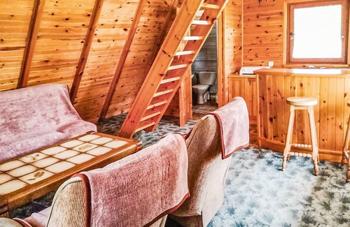 Lapalice House | 55 m² House ∙ 1 bedroom ∙ 4 guests