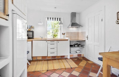 Haarby House | 55 m² House ∙ 1 bedroom ∙ 2 guests