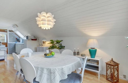 Frølunde Fed House | 55 m² House ∙ 1 bedroom ∙ 4 guests
