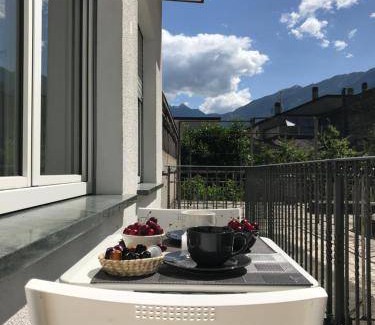 Tirano House | 55 m² House ∙ 1 bedroom ∙ 2 guests
