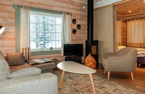 Salla House | 55 m² House ∙ 1 bedroom ∙ 4 guests