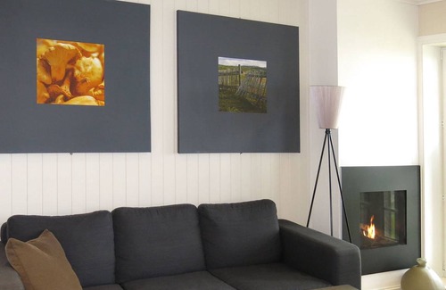 Geilo House | 55 m² House ∙ 1 bedroom ∙ 5 guests