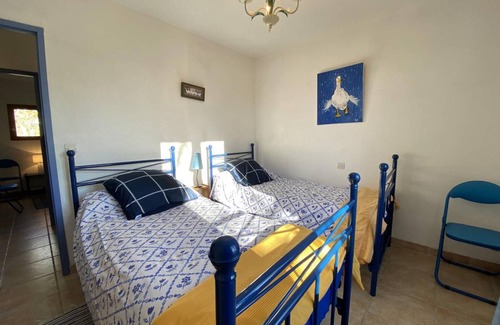 Moussoulens House | 55 m² House ∙ 2 bedrooms ∙ 4 guests