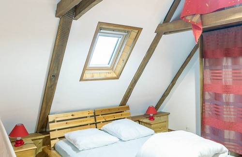 Tremouille House | 55 m² House ∙ 2 bedrooms ∙ 5 guests