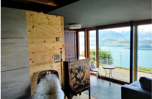 Aeschlen ob Gunten House | 55 m² House ∙ 2 bedrooms ∙ 4 guests