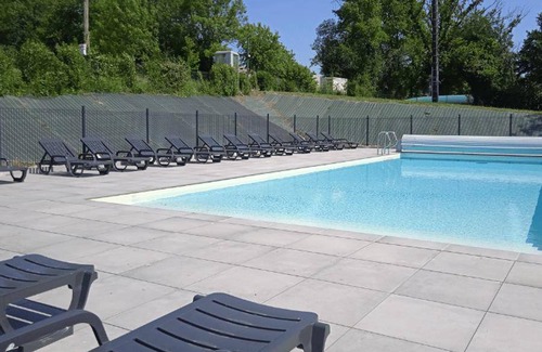Prailles House | 55 m² House ∙ 2 bedrooms ∙ 6 guests