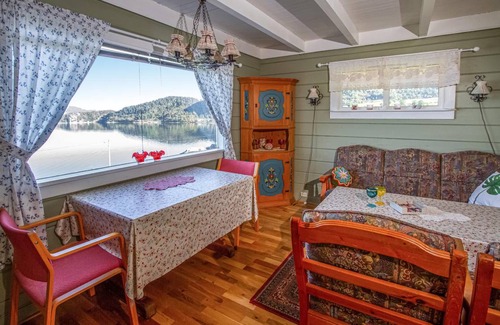 Møre og Romsdal House | 55 m² House ∙ 2 bedrooms ∙ 4 guests