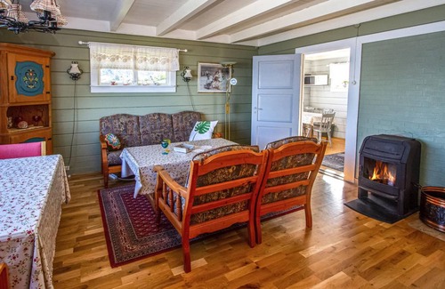 Møre og Romsdal House | 55 m² House ∙ 2 bedrooms ∙ 4 guests