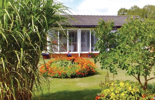 Hallevik House | 55 m² House ∙ 2 bedrooms ∙ 4 guests