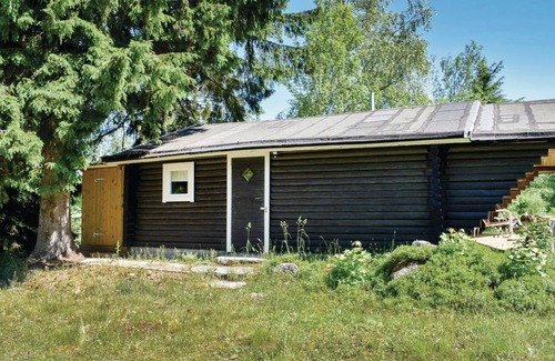 Mansarp House | 55 m² House ∙ 2 bedrooms ∙ 4 guests