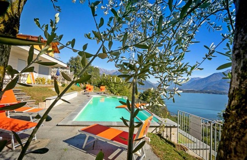 Vercana House | 55 m² House ∙ 2 bedrooms ∙ 6 guests