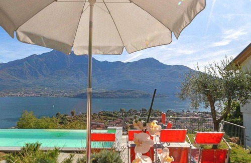 Vercana House | 55 m² House ∙ 2 bedrooms ∙ 6 guests
