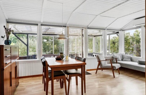 Oddesund Syd House | 55 m² House ∙ 2 bedrooms ∙ 4 guests