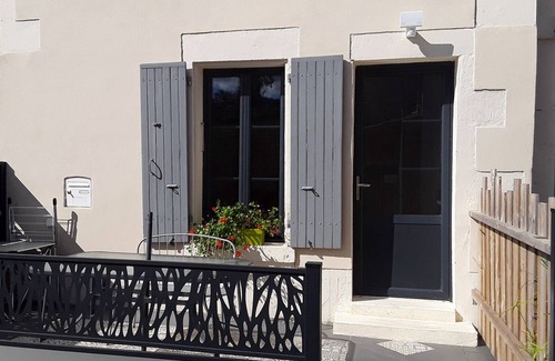 Arcais House | 55 m² House ∙ 2 bedrooms ∙ 4 guests