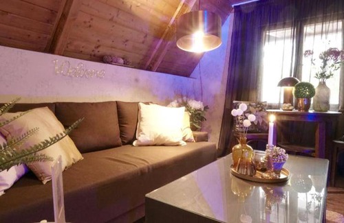 Szentendrei House | 55 m² House ∙ 2 bedrooms ∙ 5 guests