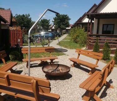 Wiele House | 55 m² House ∙ 2 bedrooms ∙ 7 guests
