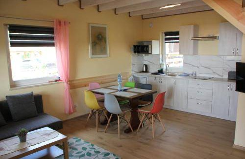 Wiele House | 55 m² House ∙ 2 bedrooms ∙ 7 guests