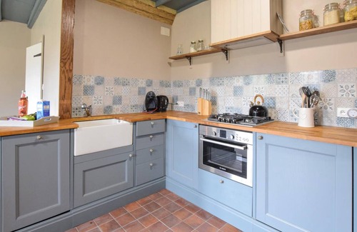 Passais-Villages House | 55 m² House ∙ 2 bedrooms ∙ 4 guests
