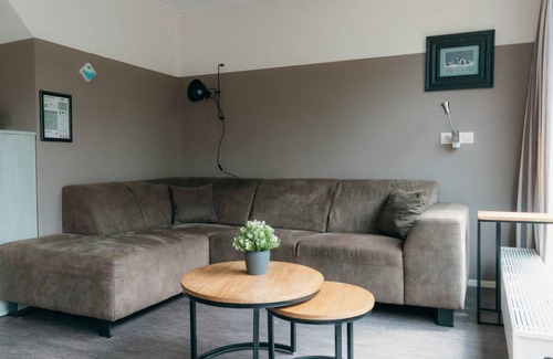 Nieuw Heeten House | 55 m² House ∙ 2 bedrooms ∙ 4 guests