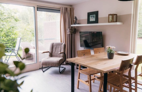 Nieuw Heeten House | 55 m² House ∙ 2 bedrooms ∙ 4 guests