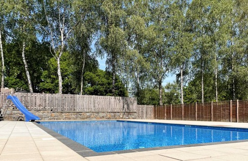 Luxembourg Ardennes House | 55 m² House ∙ 3 bedrooms ∙ 6 guests