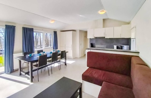 Luxembourg Ardennes House | 55 m² House ∙ 3 bedrooms ∙ 6 guests