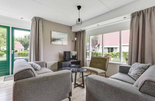 Hoge Hexel House | 55 m² House ∙ 3 bedrooms ∙ 6 guests