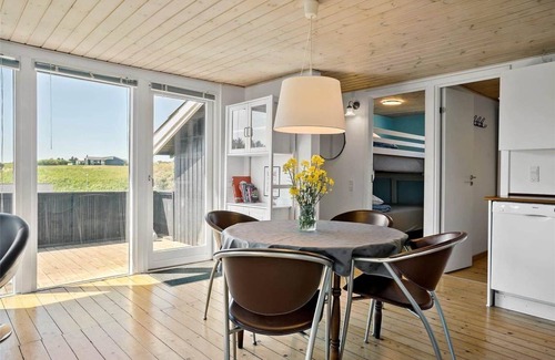 Lonstrup House | 55 m² House ∙ 3 bedrooms ∙ 5 guests
