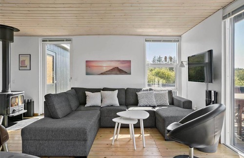 Lonstrup House | 55 m² House ∙ 3 bedrooms ∙ 5 guests