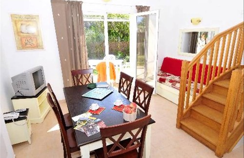 Mouries House | 55 m² House ∙ 3 bedrooms ∙ 8 guests