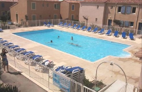 Mouries House | 55 m² House ∙ 3 bedrooms ∙ 8 guests
