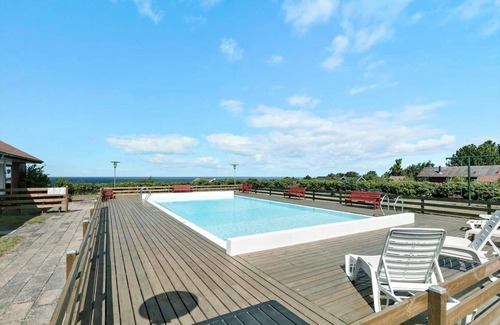 Vang House | 55 m² House ∙ 3 bedrooms ∙ 4 guests