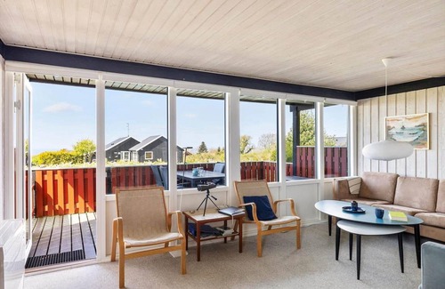 Vang House | 55 m² House ∙ 3 bedrooms ∙ 4 guests