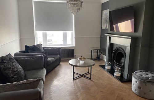 Folkestone House | 55 m² House ∙ 5 bedrooms ∙ 14 guests
